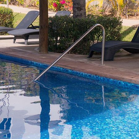 마사틀란 Casa En Privada Frente A La Playa Con Alberca! 빌라 외부 사진