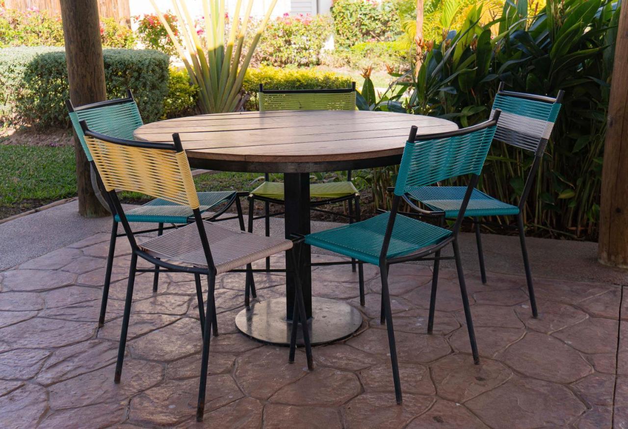 마사틀란 Casa En Privada Frente A La Playa Con Alberca! 빌라 외부 사진