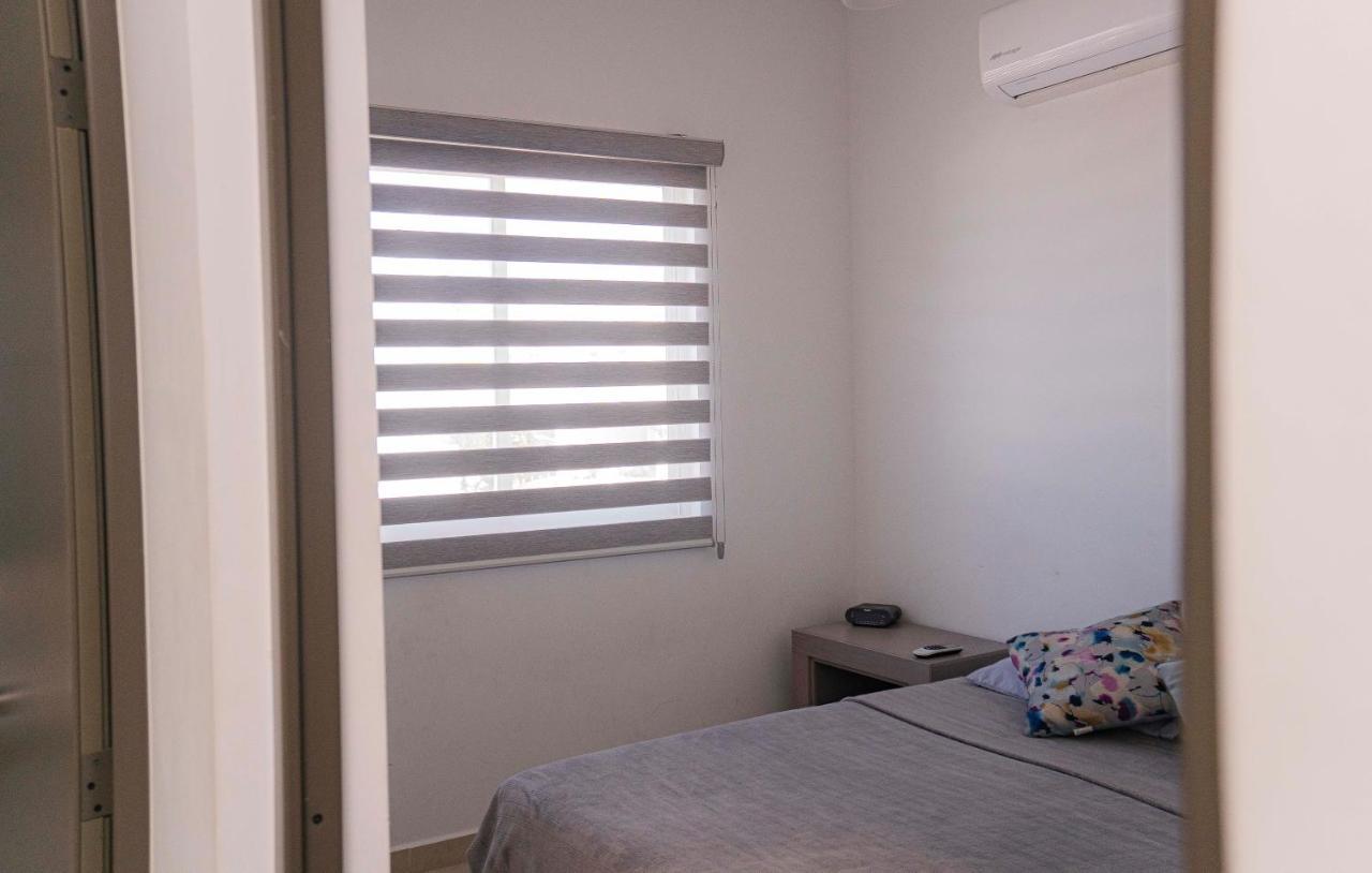 마사틀란 Casa En Privada Frente A La Playa Con Alberca! 빌라 외부 사진