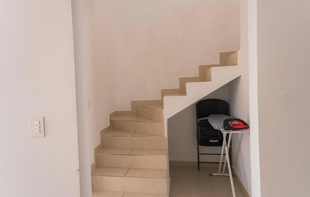 마사틀란 Casa En Privada Frente A La Playa Con Alberca! 빌라 외부 사진