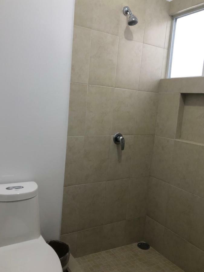 마사틀란 Casa En Privada Frente A La Playa Con Alberca! 빌라 외부 사진
