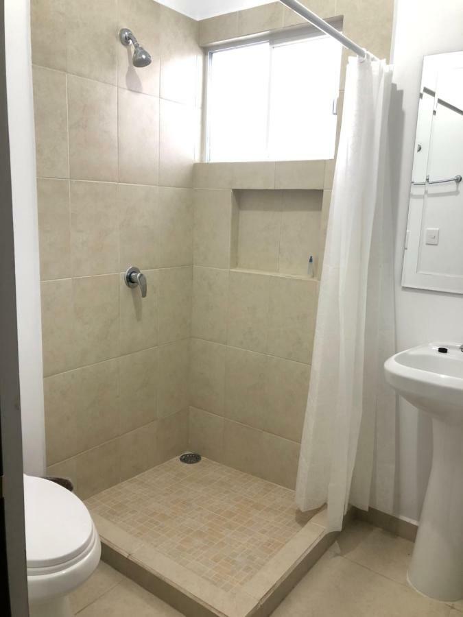 마사틀란 Casa En Privada Frente A La Playa Con Alberca! 빌라 외부 사진