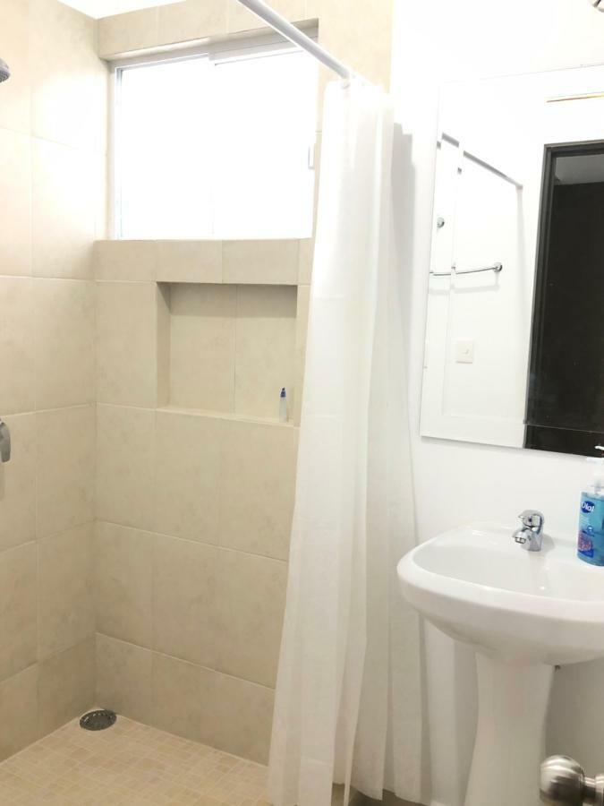 마사틀란 Casa En Privada Frente A La Playa Con Alberca! 빌라 외부 사진